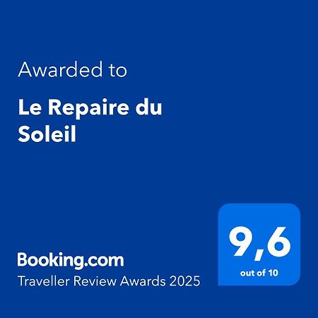 Апартаменты Le Repaire Du Soleil Эг-Морт Экстерьер фото