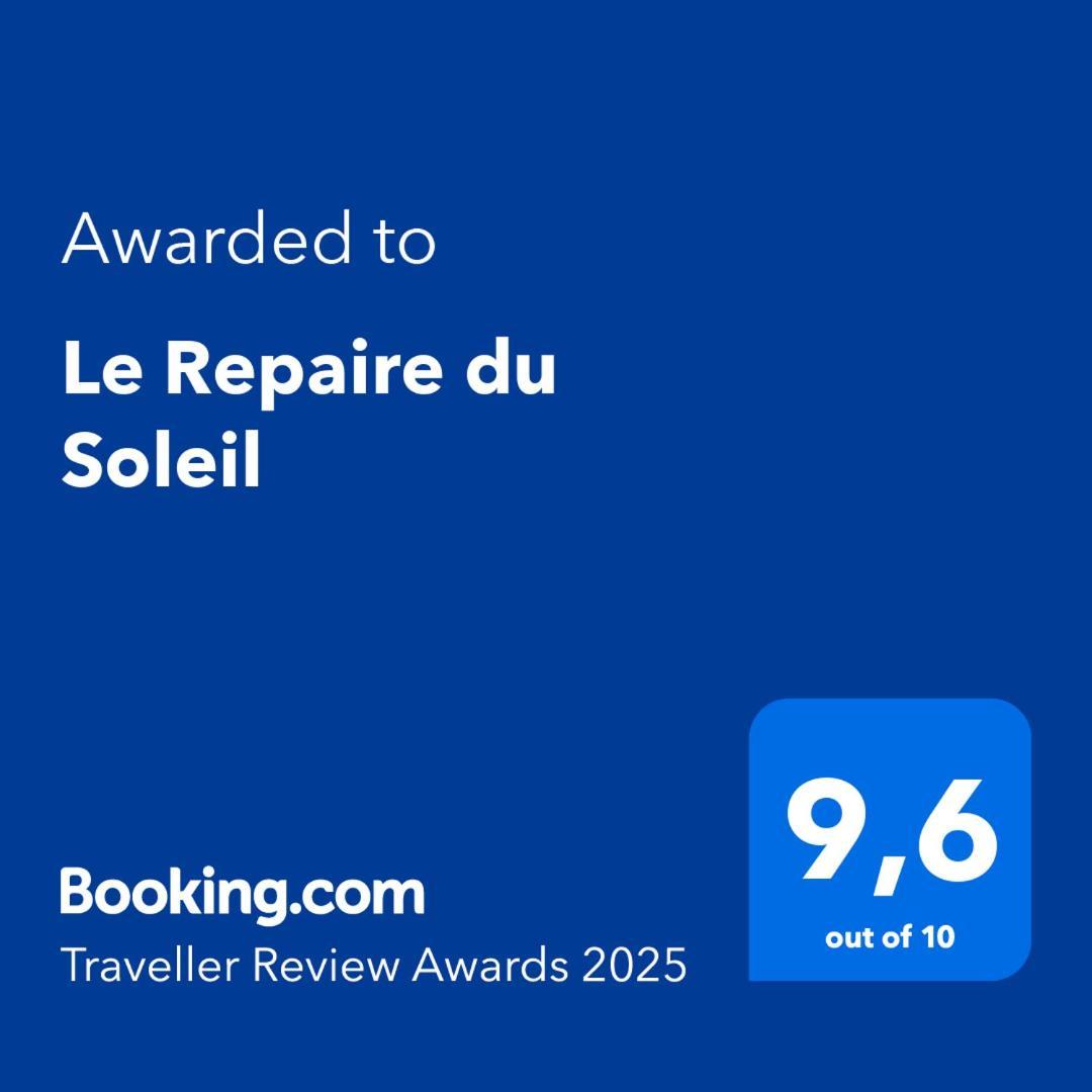 Апартаменты Le Repaire Du Soleil Эг-Морт Экстерьер фото
